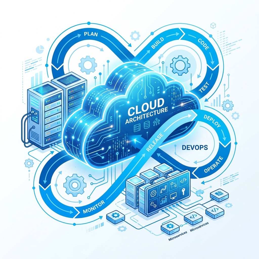 Cloud Architecture & DevOps