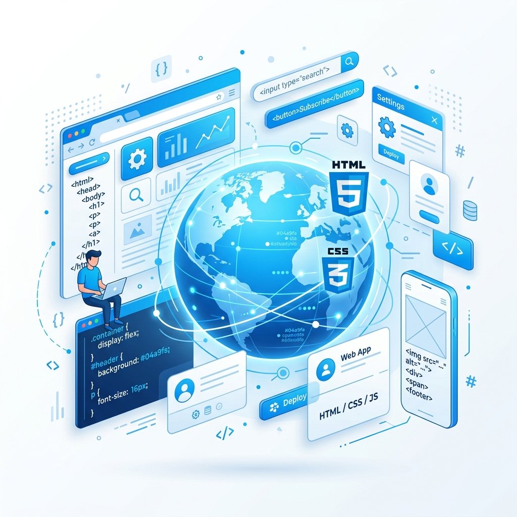 Web Development